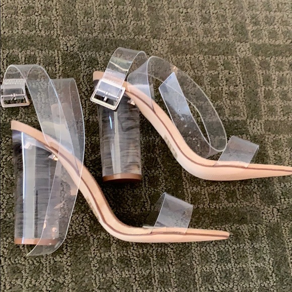 STEVE MADDEN heels - Picture 3 of 7